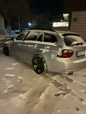 BMW 330 X drive  - 5600 € / 10952.65 лв. - 91385008 5