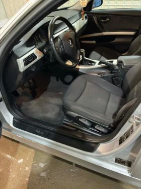 BMW 330 X drive  - 5600 € / 10952.65 лв. - 91385008 12