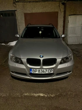 BMW 330 X drive  - 5600 € / 10952.65 лв. - 91385008 3