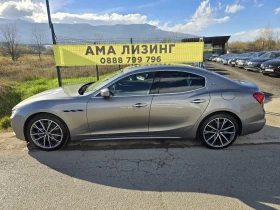 Maserati Ghibli 2021 2.0 MHEV 330CV/НАПЪЛНО ОБСЛУЖЕНА - 39995 € / 78223.42 лв. - 69416335 5