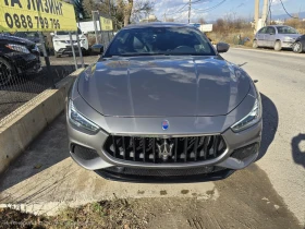 Maserati Ghibli 2021 2.0 MHEV 330CV/НАПЪЛНО ОБСЛУЖЕНА - 39995 € / 78223.42 лв. - 69416335 2