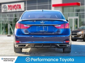 Lexus GS 350 F SPORT * * AWD * * CARFAX * * АВТО КРЕДИТ * *  - 21200 € / 41463.60 лв. - 13799219 5