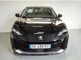 Peugeot 3008 ACTIVE EAT8