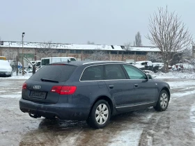 Audi A6 S-line* Quattro* Кожа* Автомат* , снимка 4