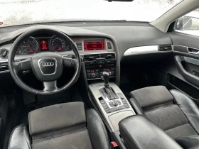 Audi A6 S-line* Quattro* Кожа* Автомат* , снимка 6