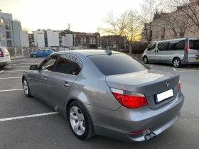 BMW 530 Реални км - 6250 € / 12223.94 лв. - 19226483 4