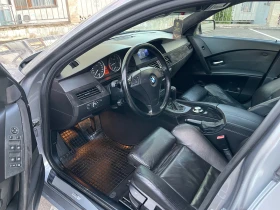 BMW 530 Реални км - 6250 € / 12223.94 лв. - 19226483 10