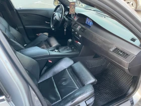 BMW 530 Реални км - 6250 € / 12223.94 лв. - 19226483 13