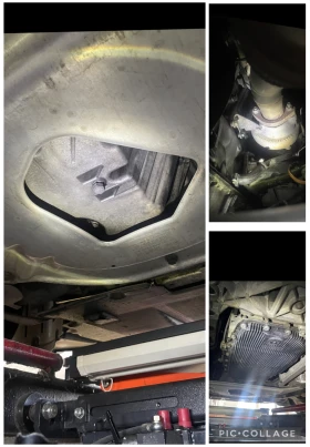 BMW 530 Реални км - 6250 € / 12223.94 лв. - 19226483 14