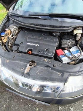 Honda Civic - 3300 € / 6454.24 лв. - 39436001 12