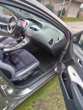 Honda Civic - 3300 € / 6454.24 лв. - 39436001 11