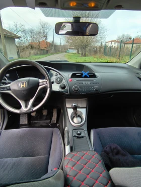 Honda Civic - 3300 € / 6454.24 лв. - 39436001 10