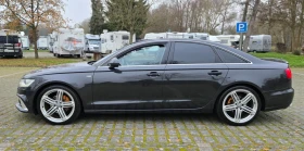 Audi A6 3.0tdi 8-skorosti Lizing Top - 12300 € / 24056.71 лв. - 93103331 6