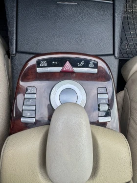 Mercedes-Benz S 320 Cdi full - 9200 € / 17993.64 лв. - 35761223 12