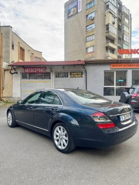 Mercedes-Benz S 320 Cdi full - 9200 € / 17993.64 лв. - 35761223 6