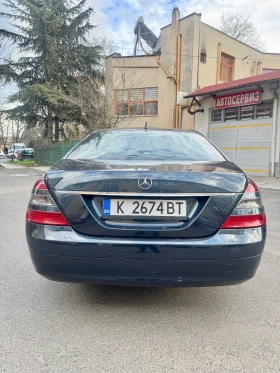 Mercedes-Benz S 320 Cdi full - 9200 € / 17993.64 лв. - 35761223 5