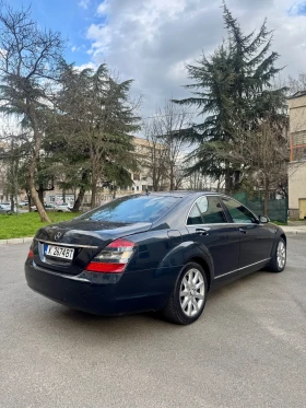 Mercedes-Benz S 320 Cdi full - 9200 € / 17993.64 лв. - 35761223 4