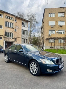 Mercedes-Benz S 320 Cdi full - 9200 € / 17993.64 лв. - 35761223 3