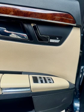 Mercedes-Benz S 320 Cdi full - 9200 € / 17993.64 лв. - 35761223 7