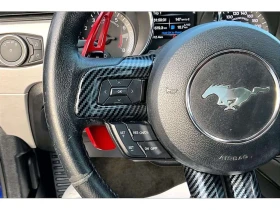 Ford Mustang * LEATHER | TOUCHSCREEN | NAV | * CARFAX * ���� �� | Mobile.bg � ����� ������ 12