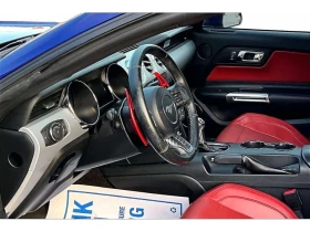 Ford Mustang * LEATHER | TOUCHSCREEN | NAV | * CARFAX * ���� �� | Mobile.bg � ����� ������ 2