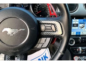 Ford Mustang * LEATHER | TOUCHSCREEN | NAV | * CARFAX * ���� �� | Mobile.bg � ����� ������ 13