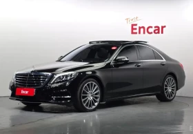 Mercedes-Benz S 350 * HeadUp * * AвтоКредит* (ЦЕНА ДО БГ)