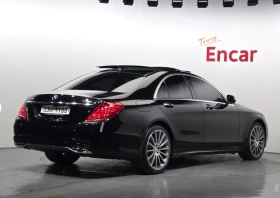 Mercedes-Benz S 350 * HeadUp * * AвтоКредит* (ЦЕНА ДО БГ) - 33299 € / 65127.18 лв. - 96332186 2