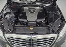 Mercedes-Benz S 350 * HeadUp * * AвтоКредит* (ЦЕНА ДО БГ) - 33299 € / 65127.18 лв. - 96332186 6