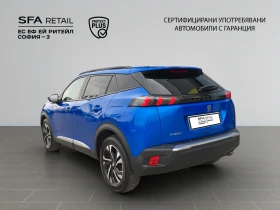 Peugeot 2008 New Line Up ALLURE PACK 1, 5 BlueHDi 130 EAT8 EURO - 18990 € / 37141.21 лв. - 27141545 7