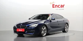 BMW 640 HARMAN KARDON | HEAD UP | DIGITAL | 