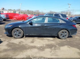 Hyundai Elantra 2.0L I-4 DOHC, VVT, 147HP Front Wheel Drive - 2400 € / 4693.99 лв. - 81809420 14