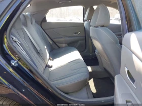 Hyundai Elantra 2.0L I-4 DOHC, VVT, 147HP Front Wheel Drive - 2400 € / 4693.99 лв. - 81809420 8