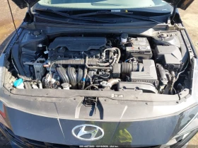 Hyundai Elantra 2.0L I-4 DOHC, VVT, 147HP Front Wheel Drive - 2400 € / 4693.99 лв. - 81809420 10