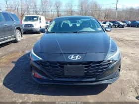 Hyundai Elantra 2.0L I-4 DOHC, VVT, 147HP Front Wheel Drive - 2400 € / 4693.99 лв. - 81809420 12