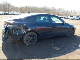 Hyundai Elantra 2.0L I-4 DOHC, VVT, 147HP Front Wheel Drive - 2400 € / 4693.99 лв. - 81809420 13