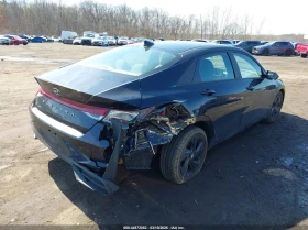 Hyundai Elantra 2.0L I-4 DOHC, VVT, 147HP Front Wheel Drive - 2400 € / 4693.99 лв. - 81809420 4