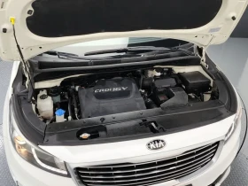 Kia Carnival 2.2 CRDI - 10987 € / 21488.70 лв. - 34402183 6