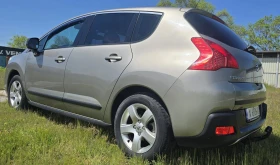 Peugeot 3008 2.0HDI Alleur ��� ���������  | Mobile.bg � ����� ������ 5