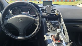 Peugeot 3008 2.0HDI Alleur ��� ���������  | Mobile.bg � ����� ������ 7