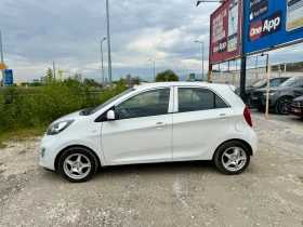 Kia Picanto 1.0 | Mobile.bg � ����� ������ 8