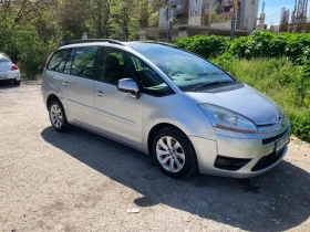 ����� �� �������� �� Citroen Grand C4 Picasso 1, 6 HDI