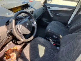 Citroen Grand C4 Picasso 1, 6 HDI | Mobile.bg � ����� ������ 8