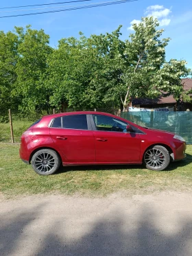 Fiat Bravo sport | Mobile.bg � ����� ������ 4