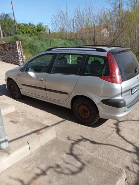 Peugeot 206 | Mobile.bg � ����� ������ 6