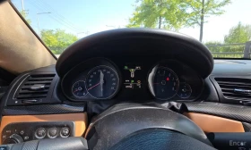 Maserati GranTurismo 4.7 SPORT* КОЖА* ПОДГРЕВ* КАМЕРИ* BOSE | Auto.bg — изображение 8