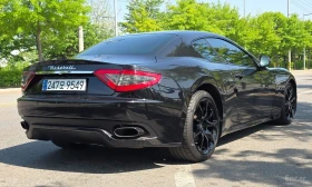 Maserati GranTurismo 4.7 SPORT* КОЖА* ПОДГРЕВ* КАМЕРИ* BOSE | Auto.bg — изображение 2
