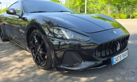 Maserati GranTurismo 4.7 SPORT* КОЖА* ПОДГРЕВ* КАМЕРИ* BOSE | Auto.bg — изображение 15