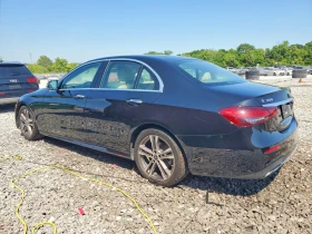 Mercedes-Benz E 350 2.0l | Mobile.bg � ����� ������ 2