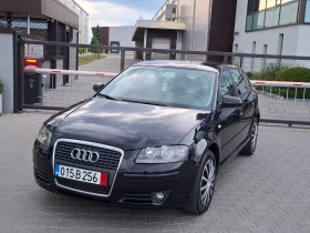 Audi A3 1.9TDI* (105кс)* * FACELIFТ* HOB BHOC* * 